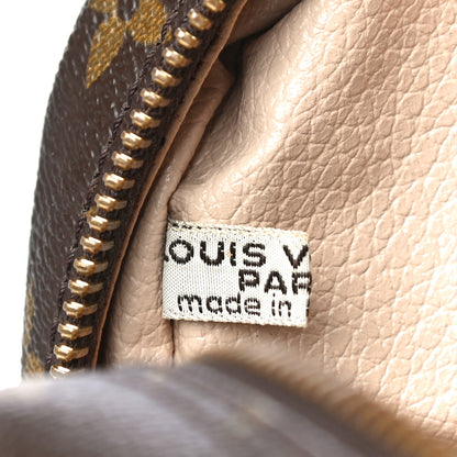 Louis Vuitton Monogram Trousse Toilette 28 6 of 16