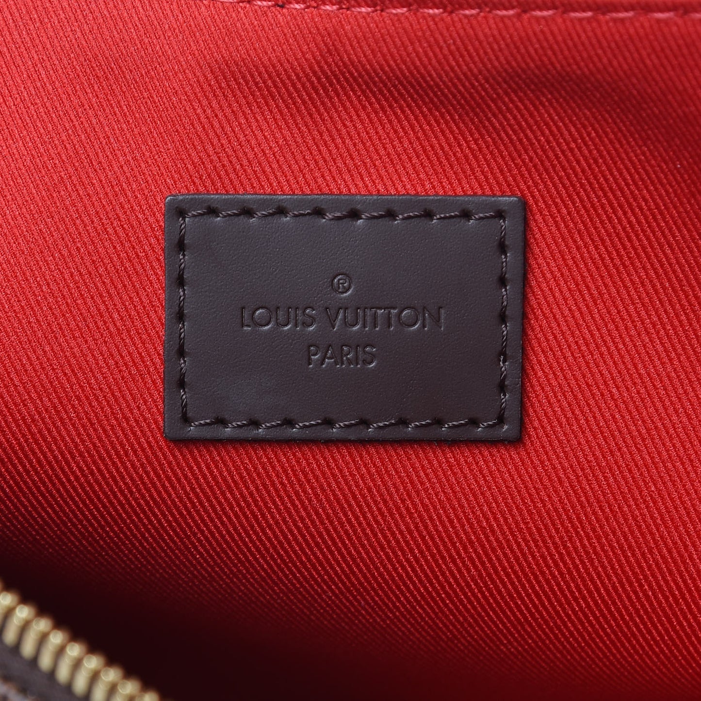 Damier Ebene South Bank Besace