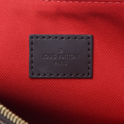 Louis Vuitton Damier Ebene South Bank Besace 6 of 11
