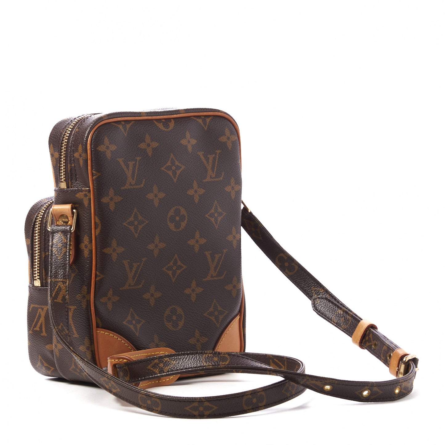 Monogram Amazone