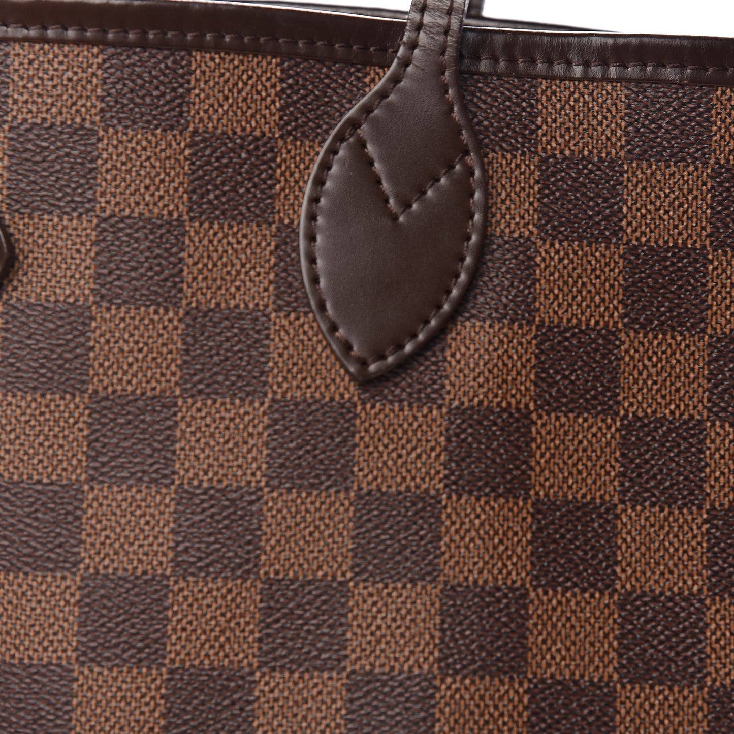 Damier Ebene Neverfull MM
