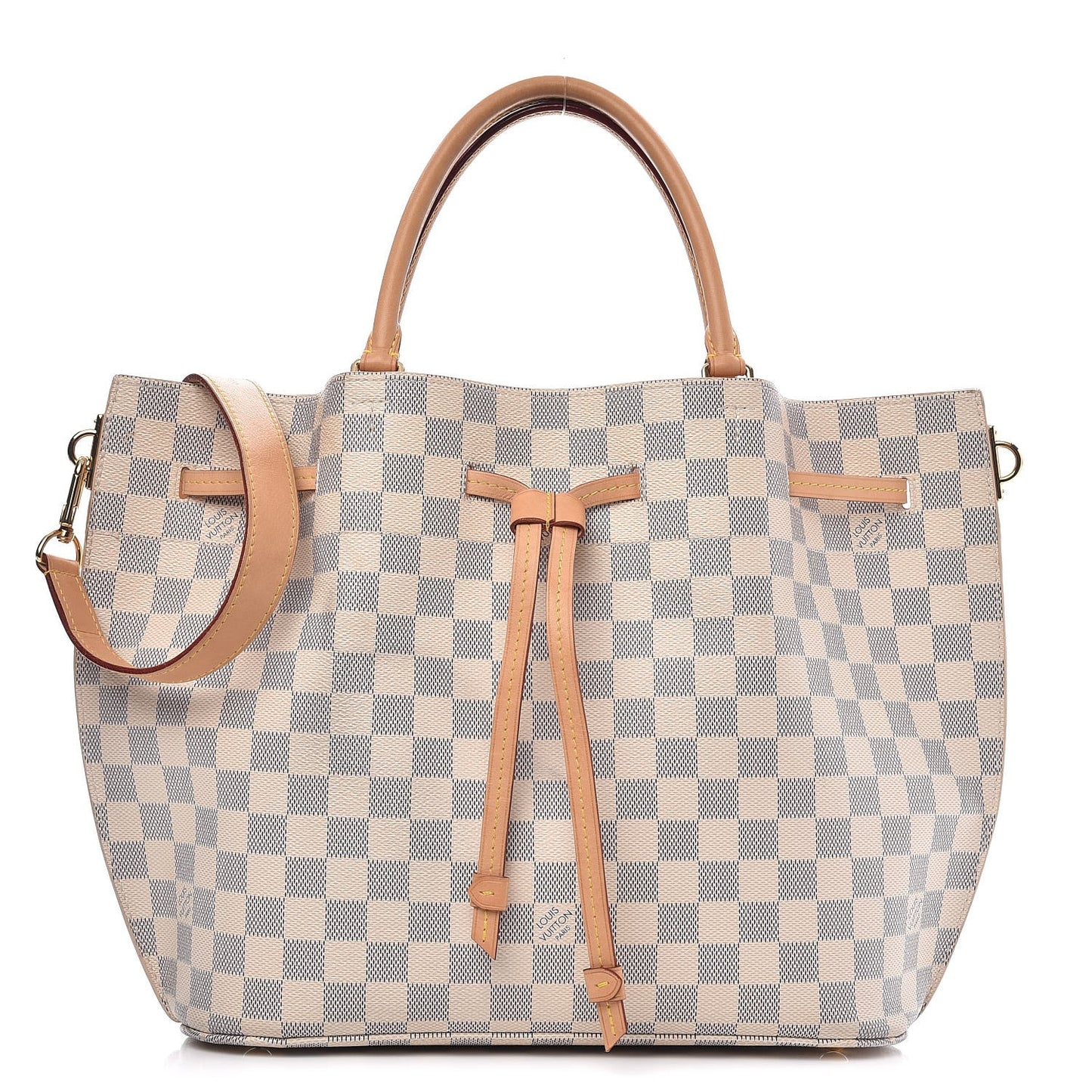 Damier Azur Girolata