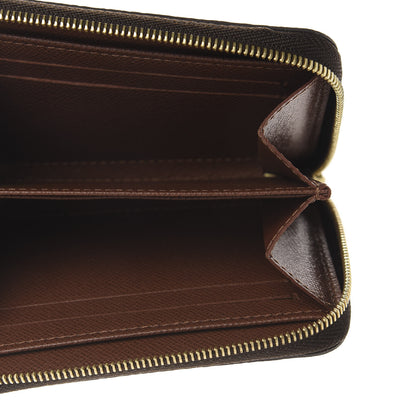 Louis Vuitton Monogram Zippy Coin Purse 5 of 7