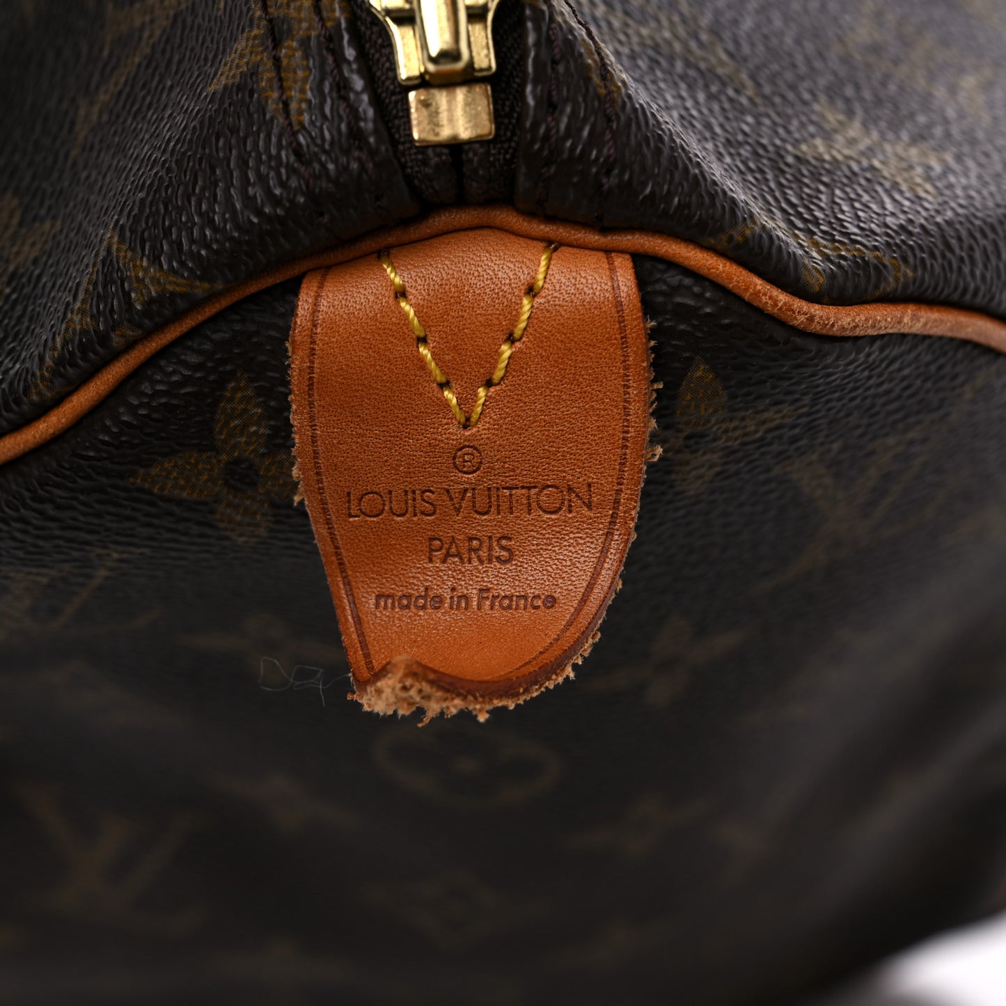 Monogram Speedy 40