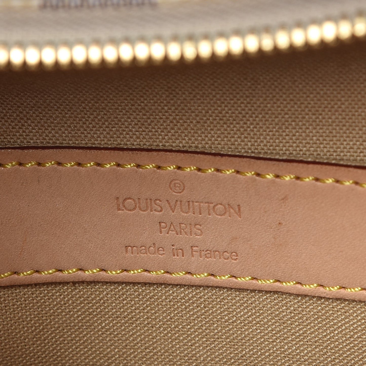Damier Azur Naviglio