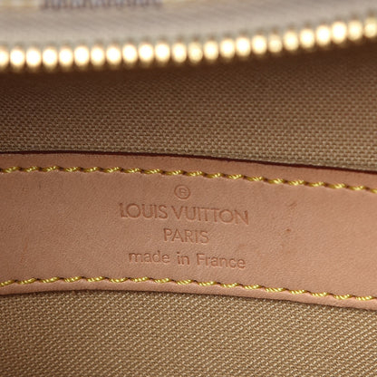 Louis Vuitton Damier Azur Naviglio 7 of 8