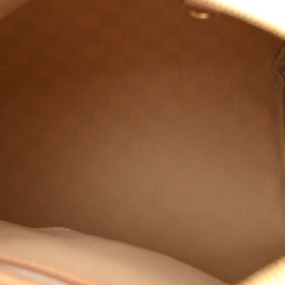 Louis Vuitton Damier Azur Speedy Bandouliere 30 5 of 13