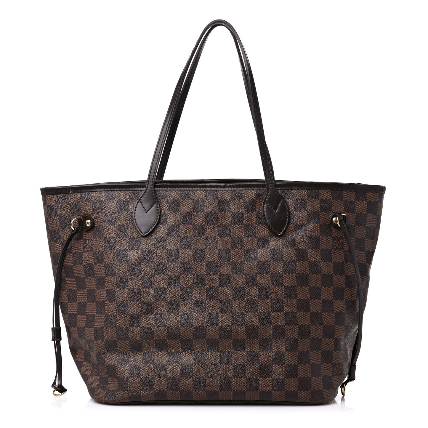 Damier Ebene Neverfull MM