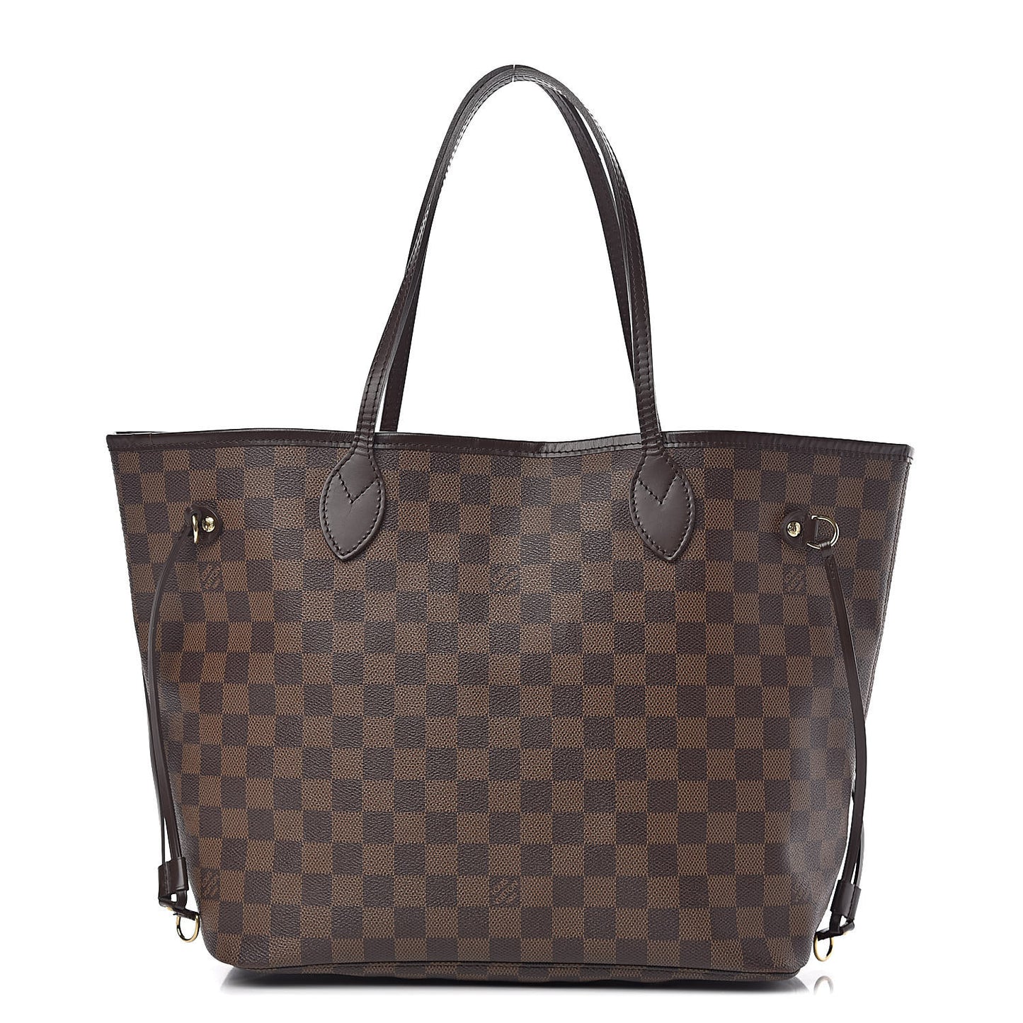 Damier Ebene Neverfull MM