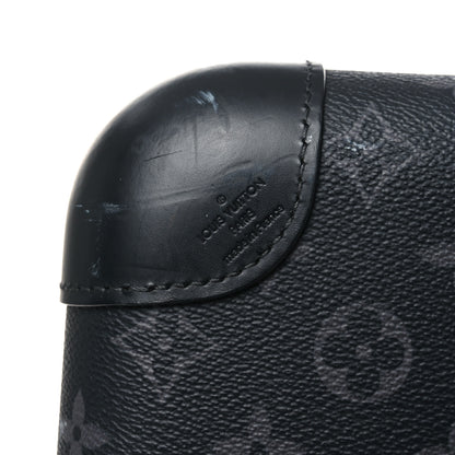 Louis Vuitton Monogram Eclipse Horizon 55 5 of 8