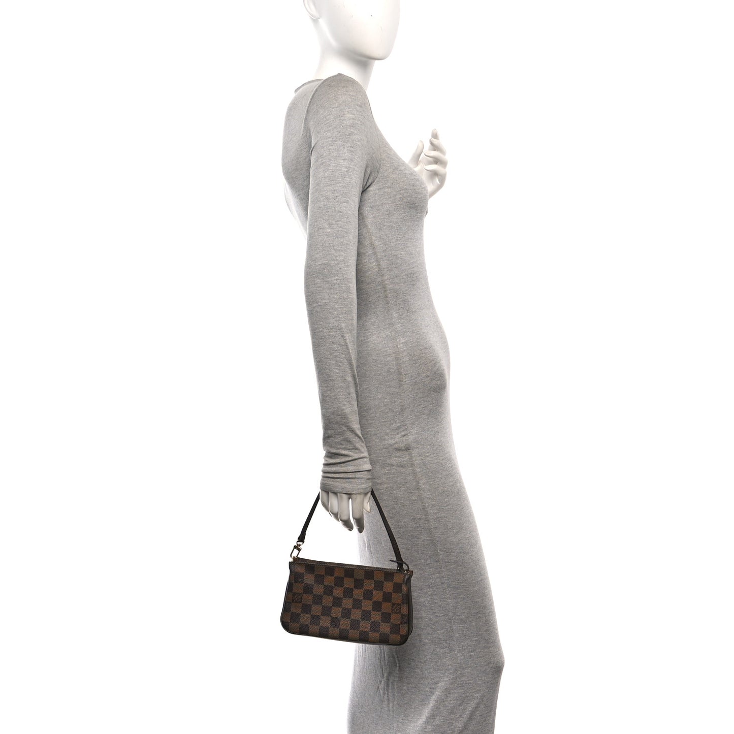 Damier Ebene Navona Pochette Accessories