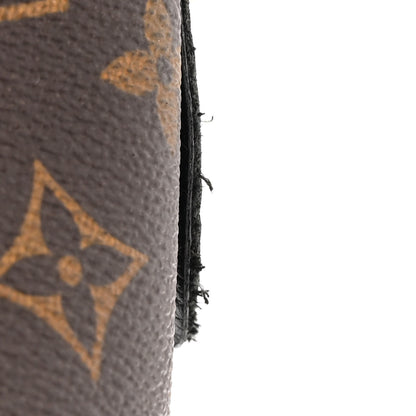 Louis Vuitton Monogram Estrela NM Black 12 of 12