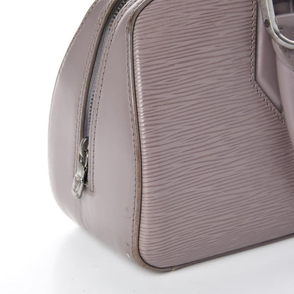 Louis Vuitton Epi Jasmin Lilac 12 of 12