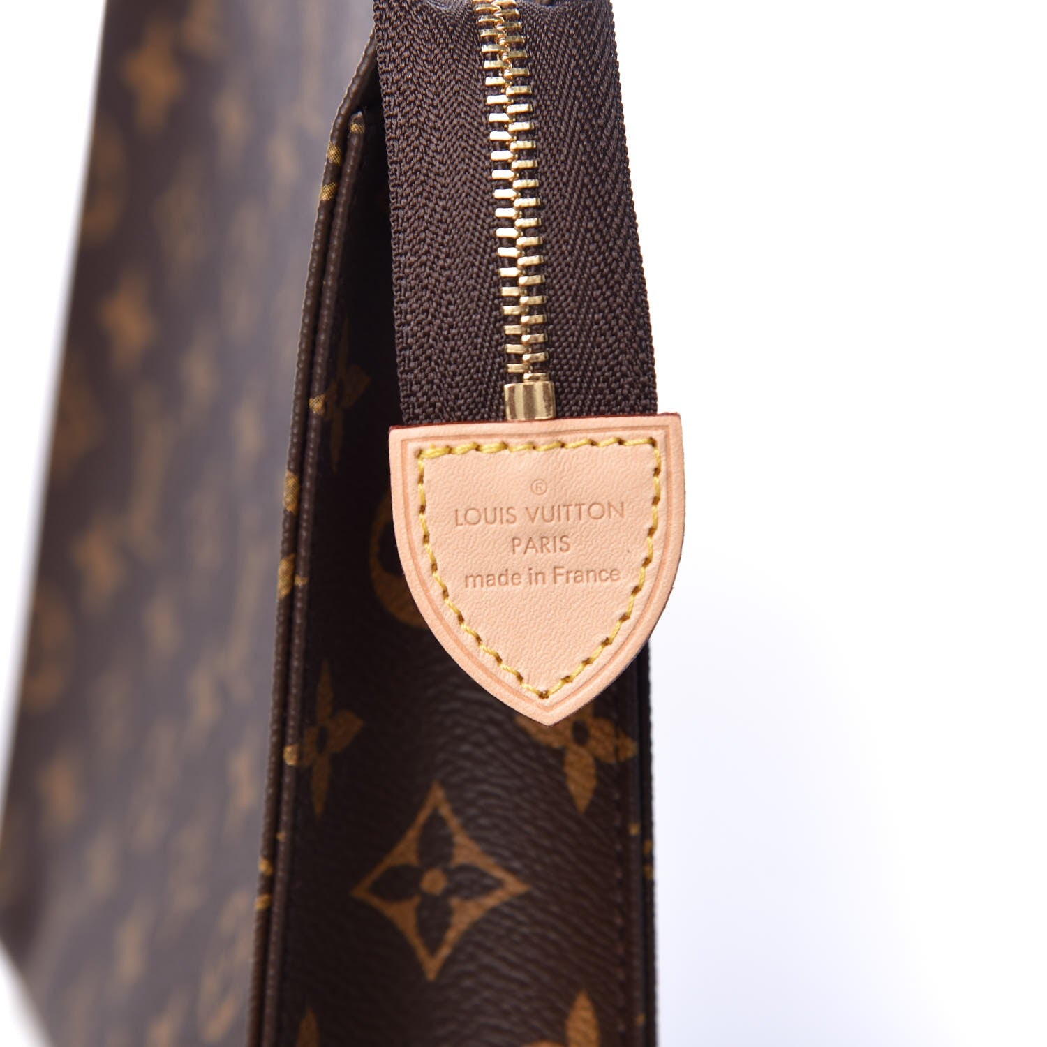 Louis Vuitton Monogram Toiletry Pouch 26 6 of 7