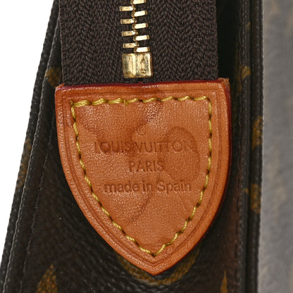 Louis Vuitton Monogram Toiletry Pouch 26 6 of 9