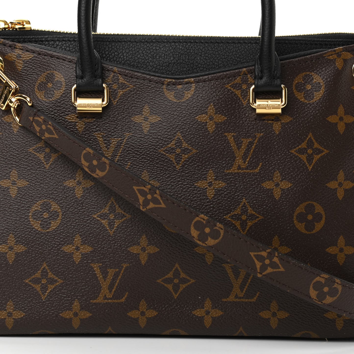 Monogram Pallas Full BB Black