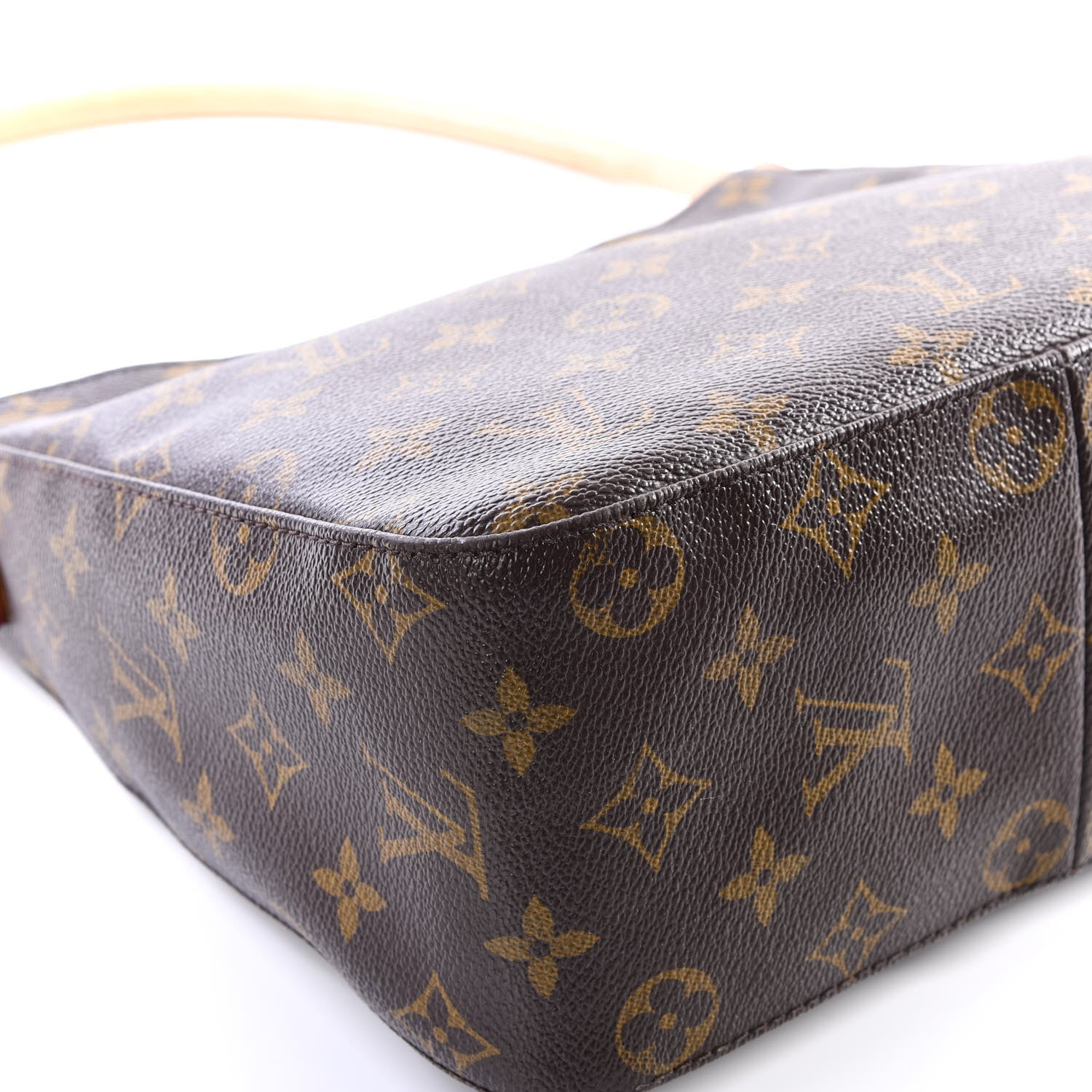 Louis Vuitton Monogram Looping MM 5 of 9