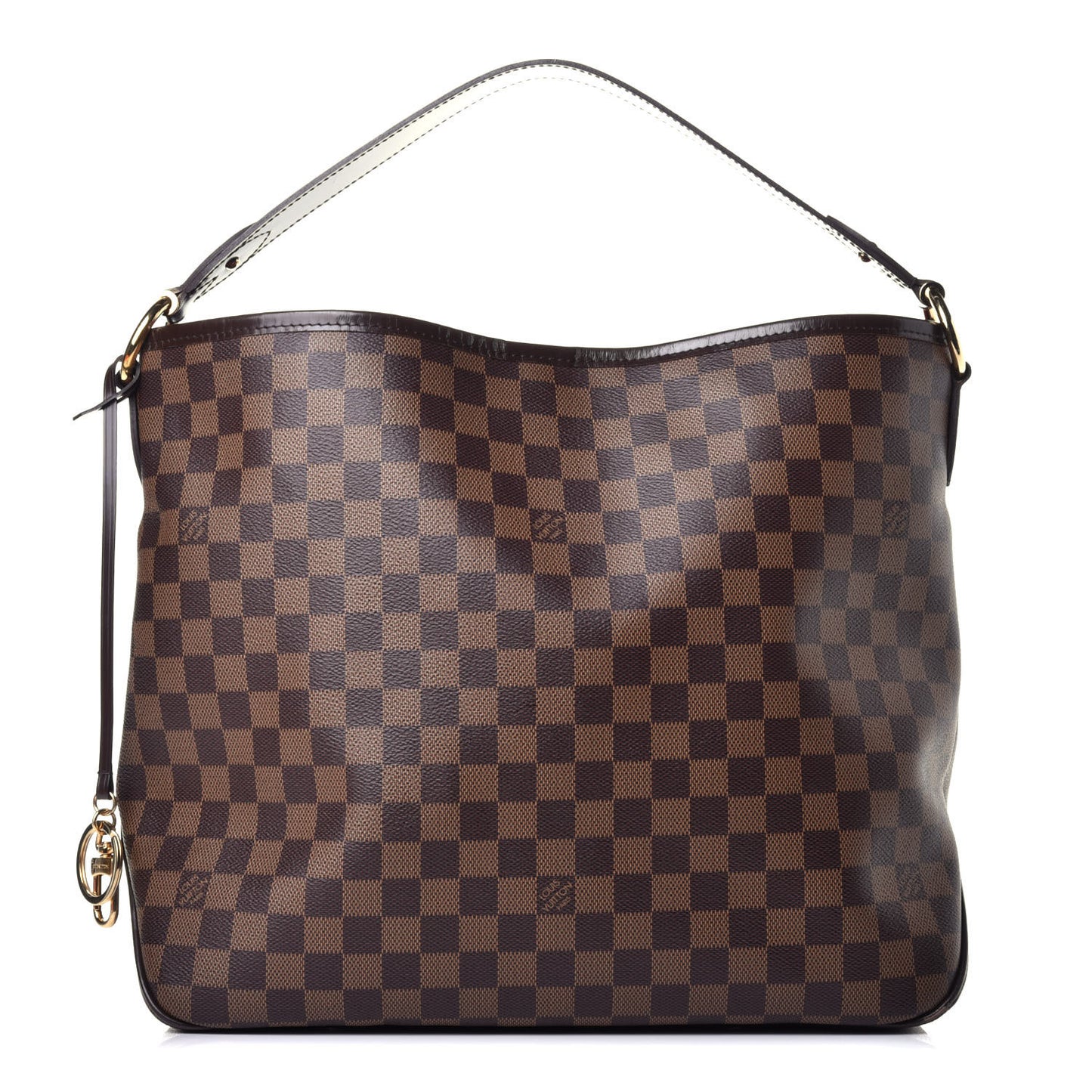 Damier Ebene Delightful MM