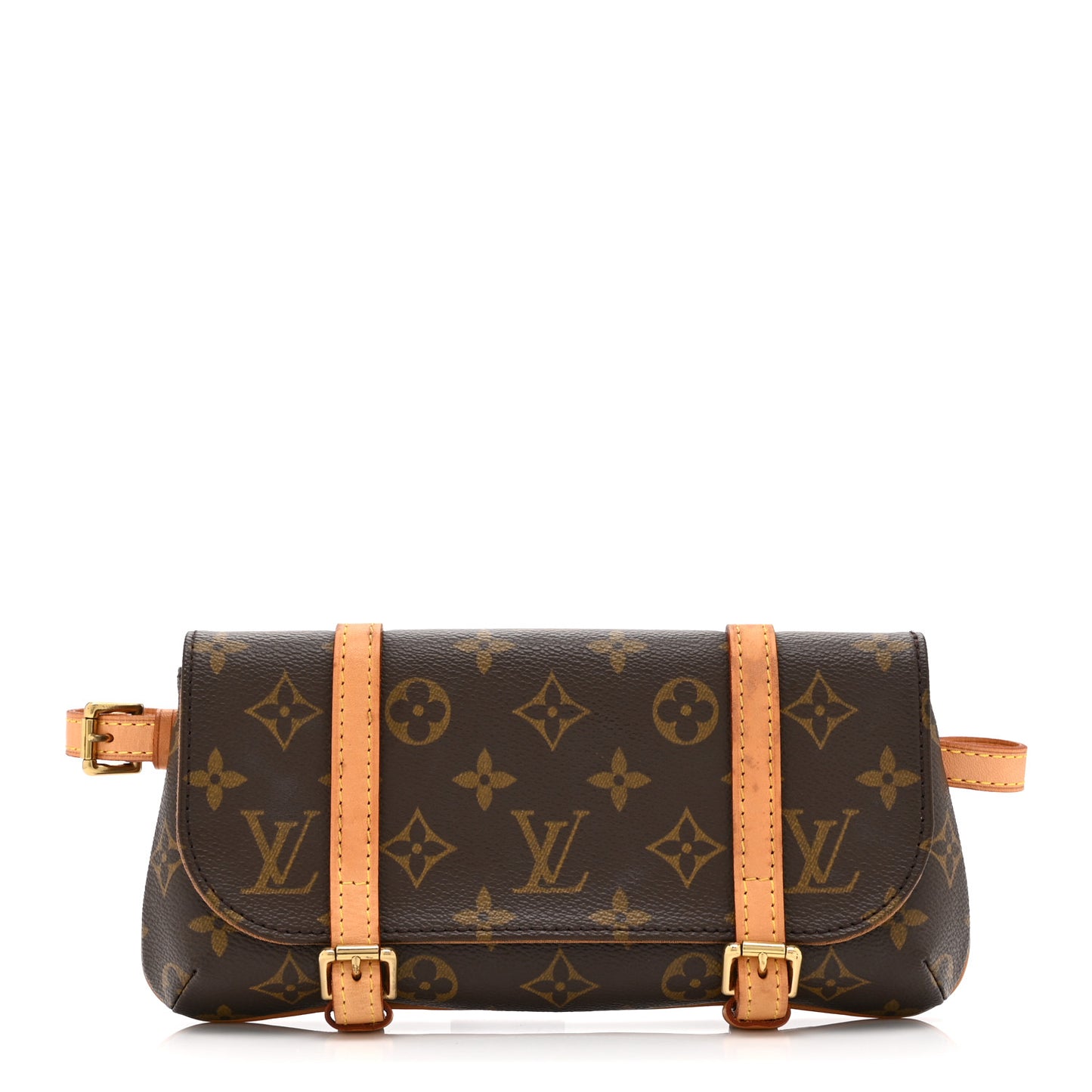 Monogram Pochette Marelle PM