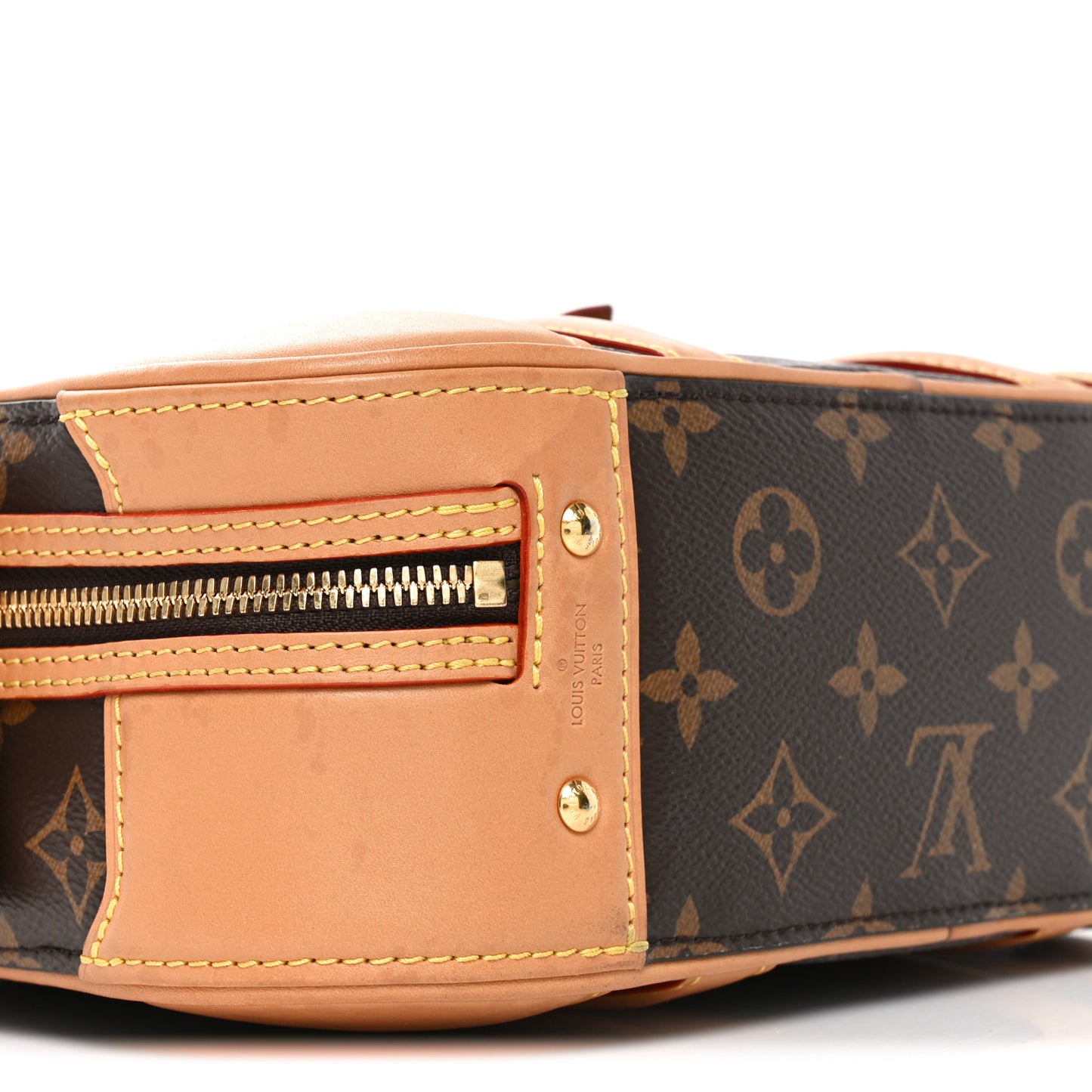 Monogram Valisette PM