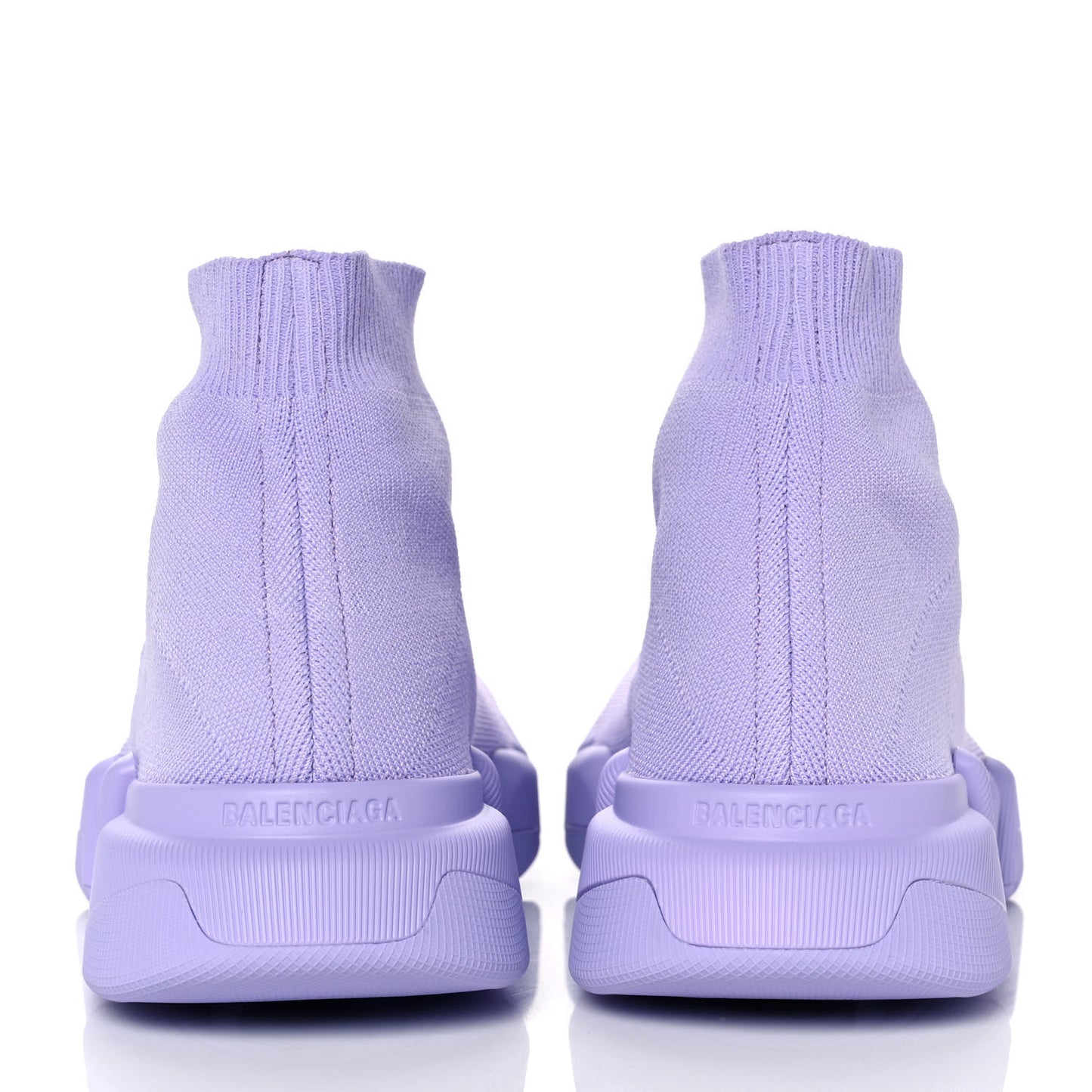 Technical 3D Recycled Knit Womens Speed 2.0 Sneakers 41 Monocolor Lilla