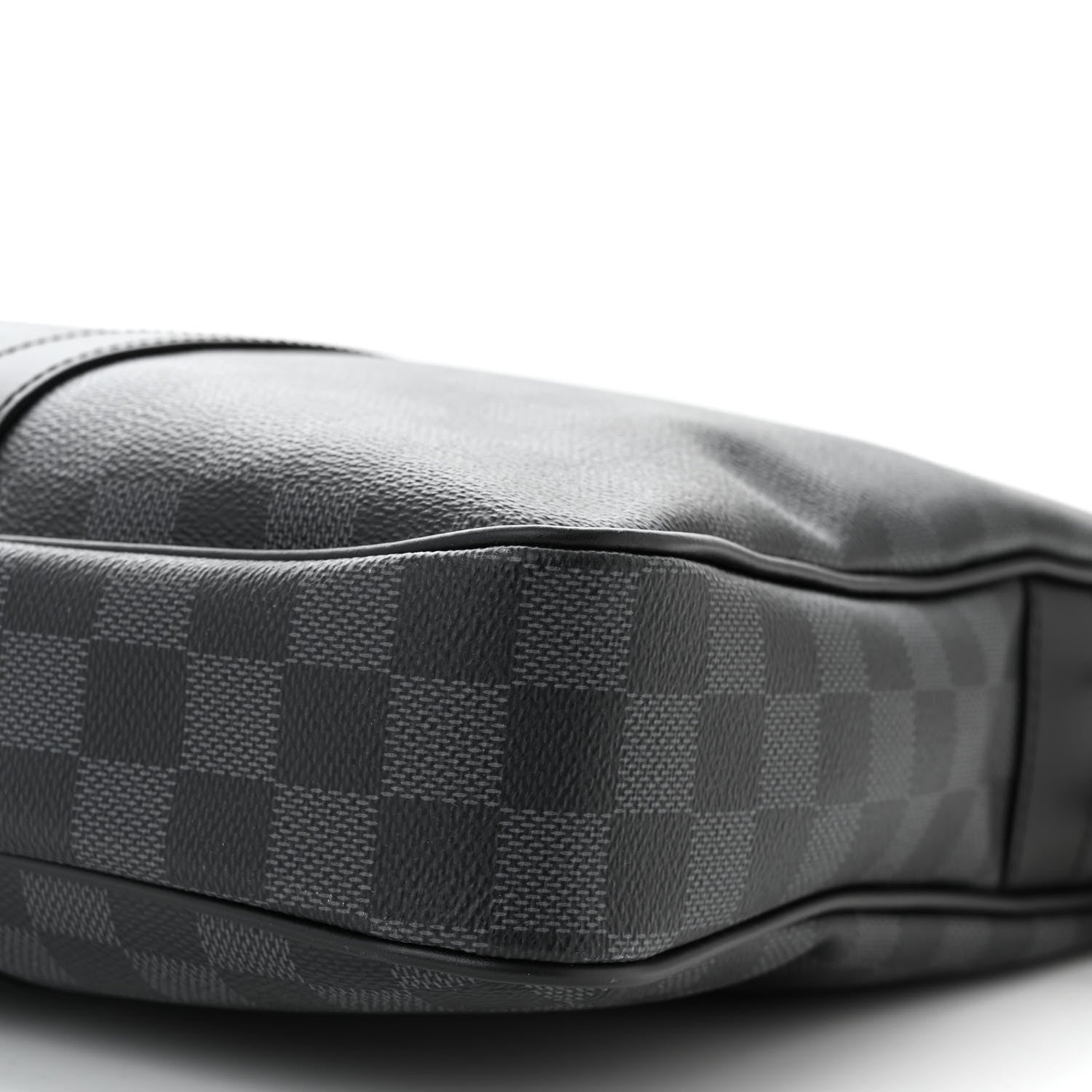 Louis Vuitton Damier Graphite Porte Documents Voyage PM 9 of 9