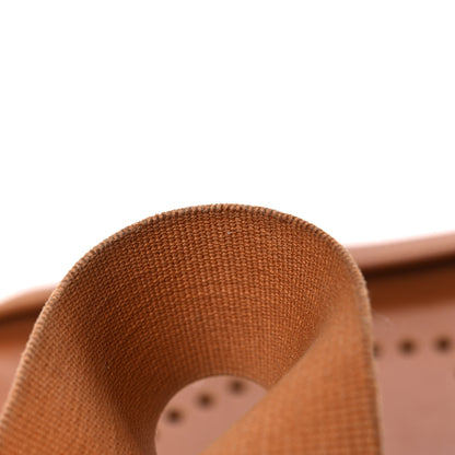 Hermes Epsom Evelyne GM Gold 24 of 25