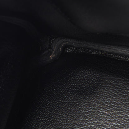 Hermes Togo Birkin 35 Black 17 of 32