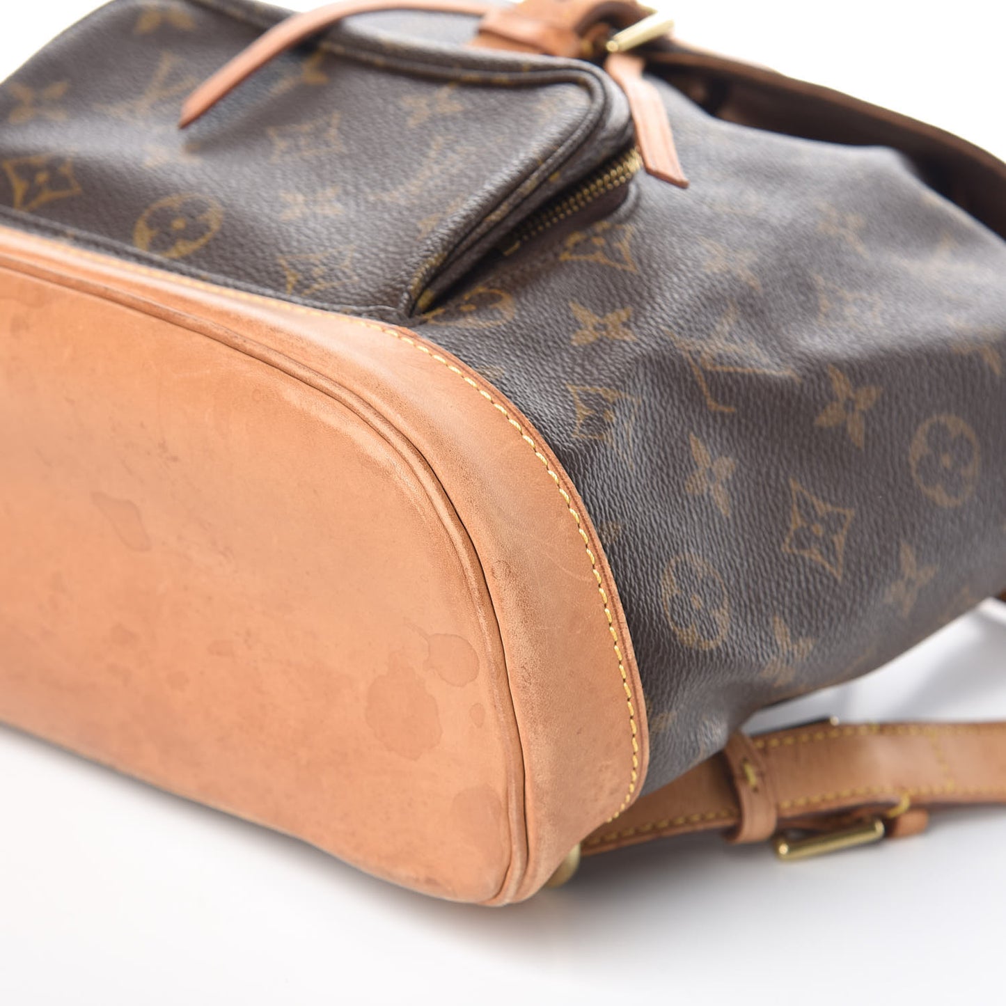Monogram Montsouris MM Backpack