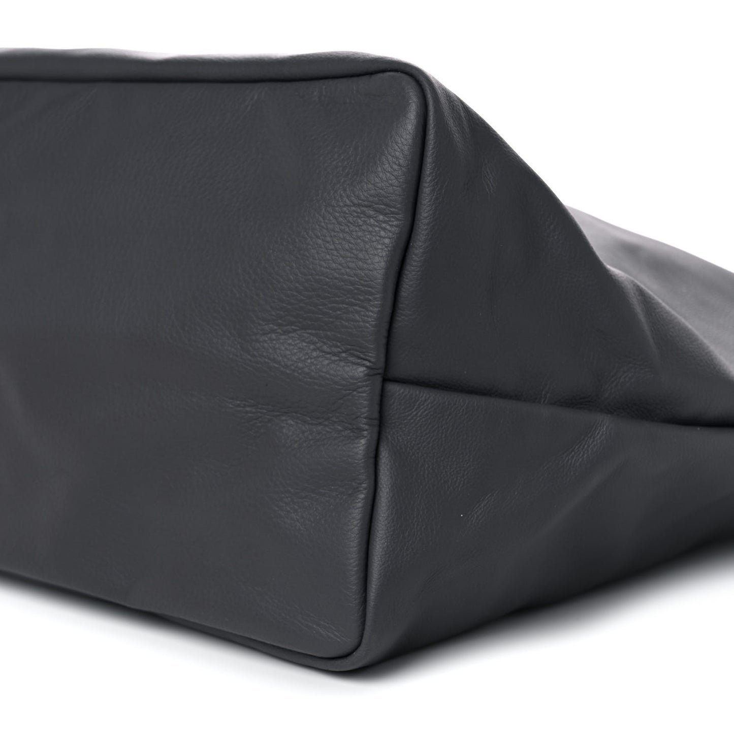 Goyardine Reversible Anjou GM Grey