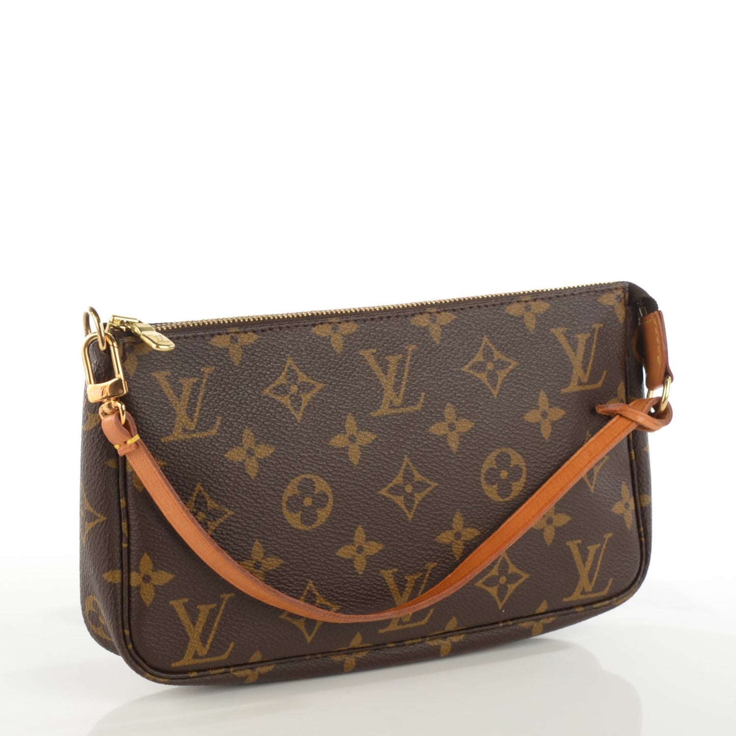 Monogram Pochette Accessories