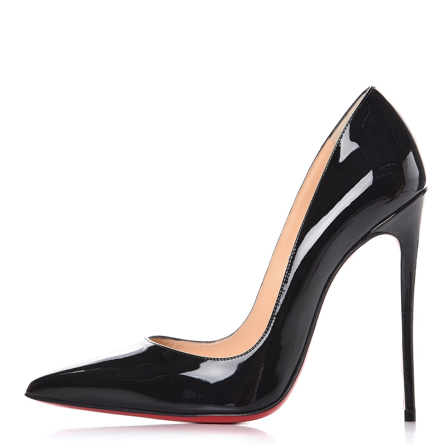 Patent So Kate 120 Pumps 38 Black