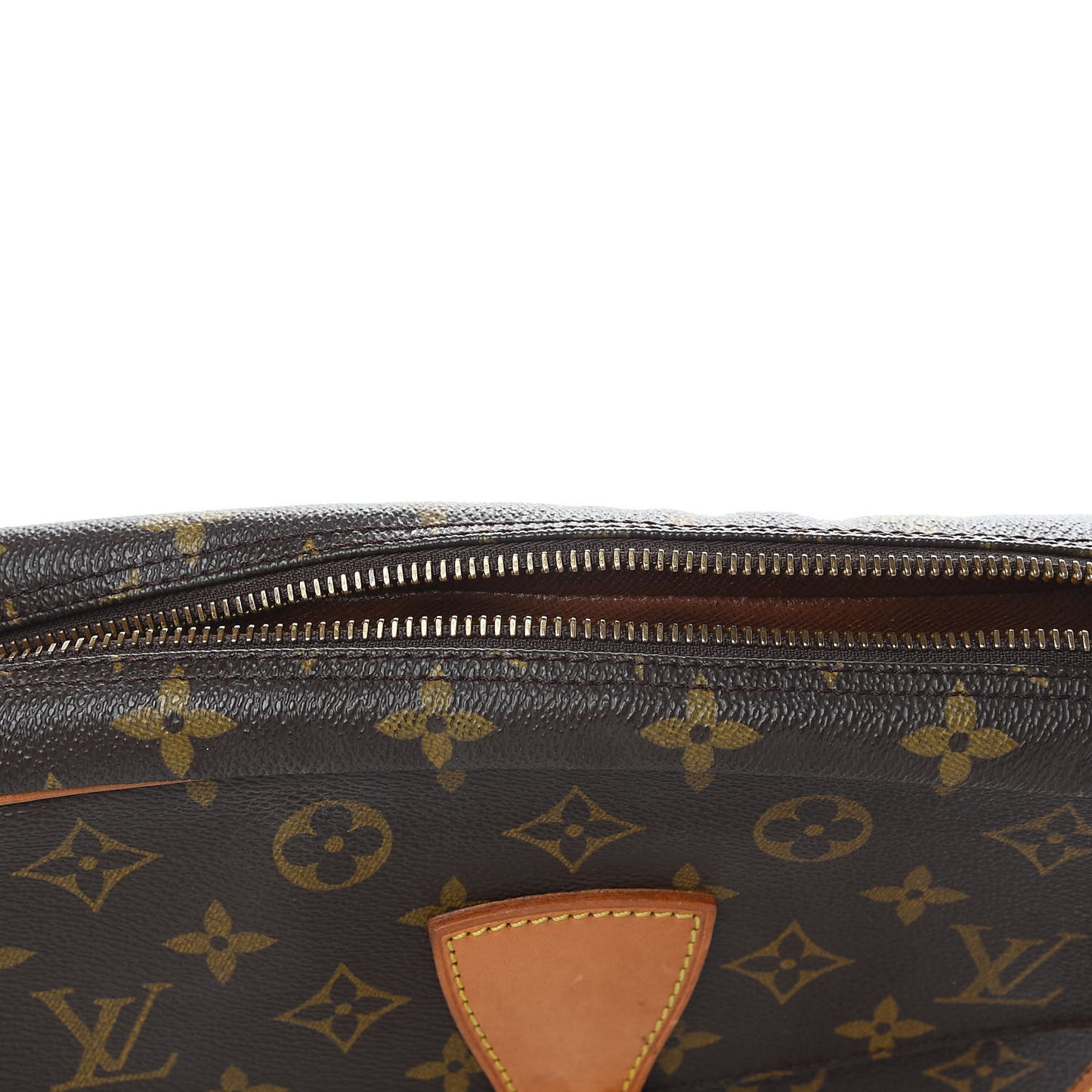 Monogram Jeune Fille