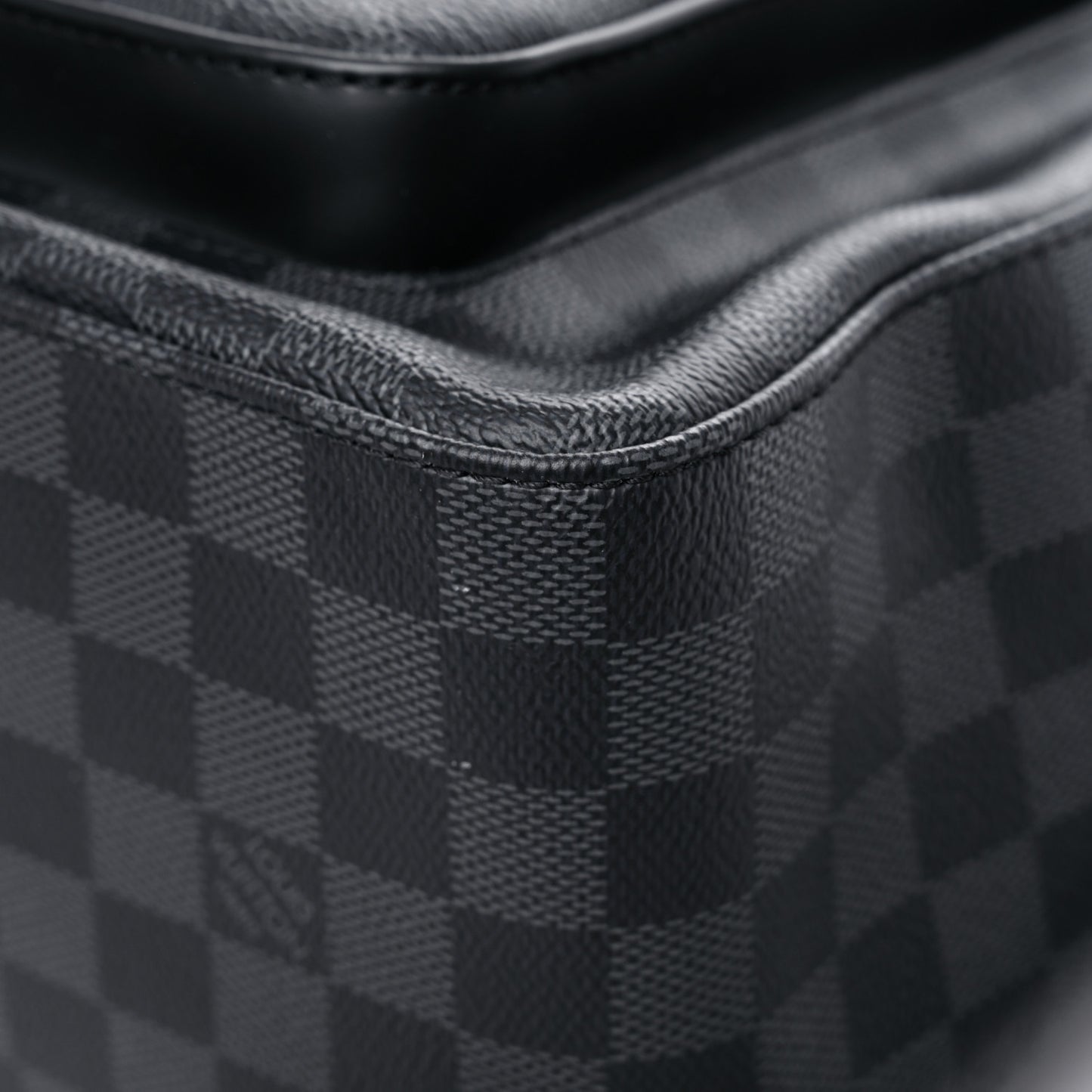 Damier Graphite Josh Backpack