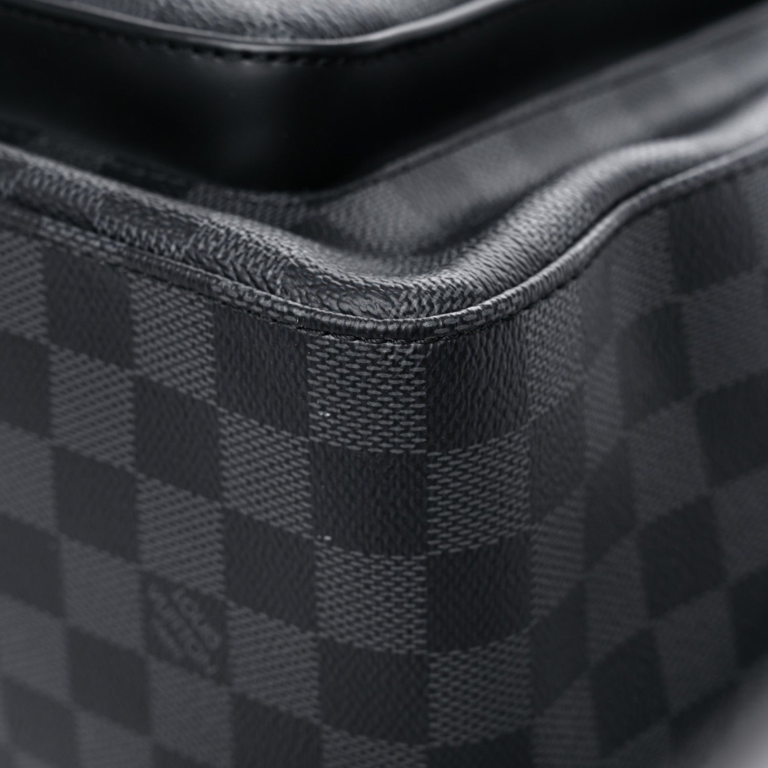 Louis Vuitton Damier Graphite Josh Backpack 8 of 17