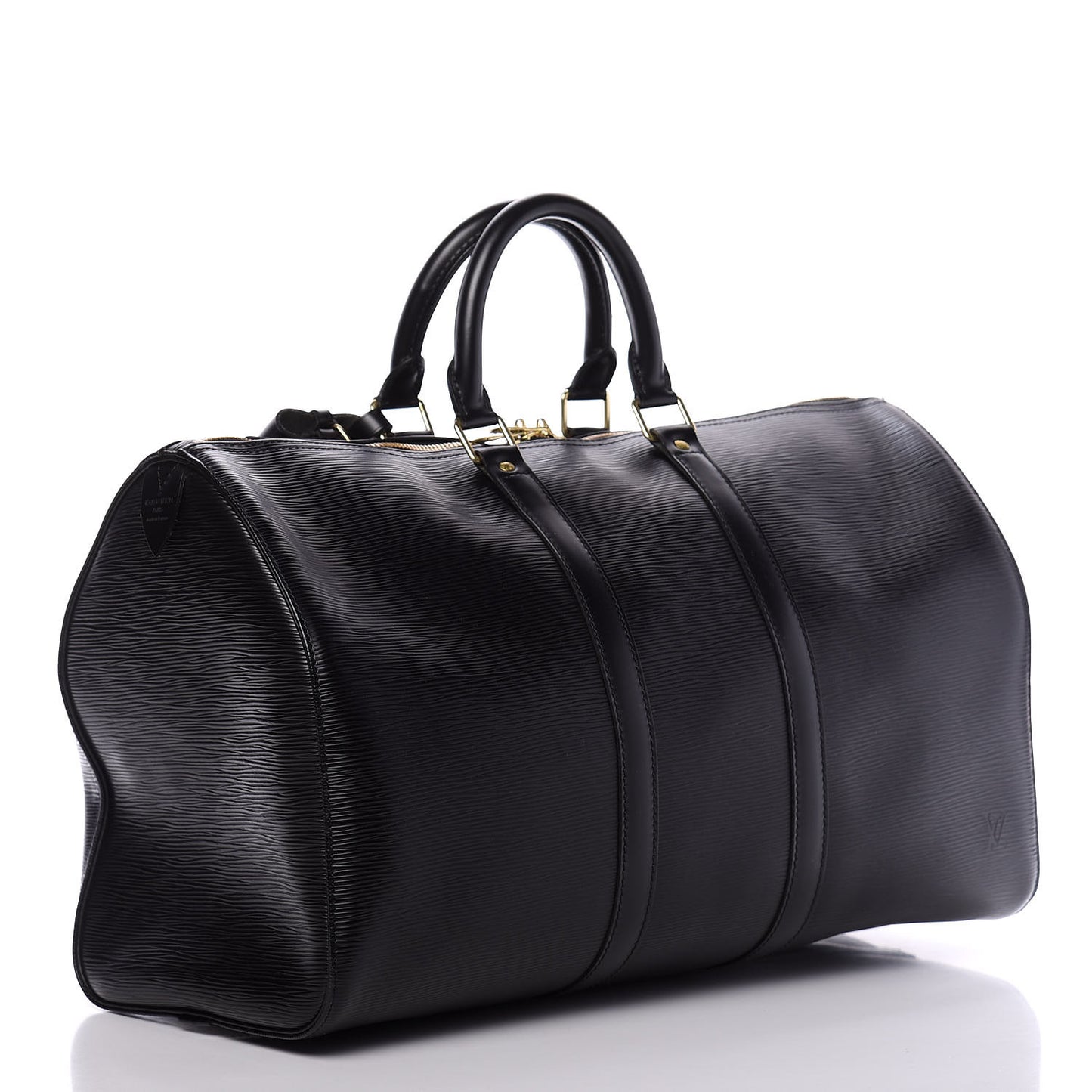 Epi Keepall 45 Black