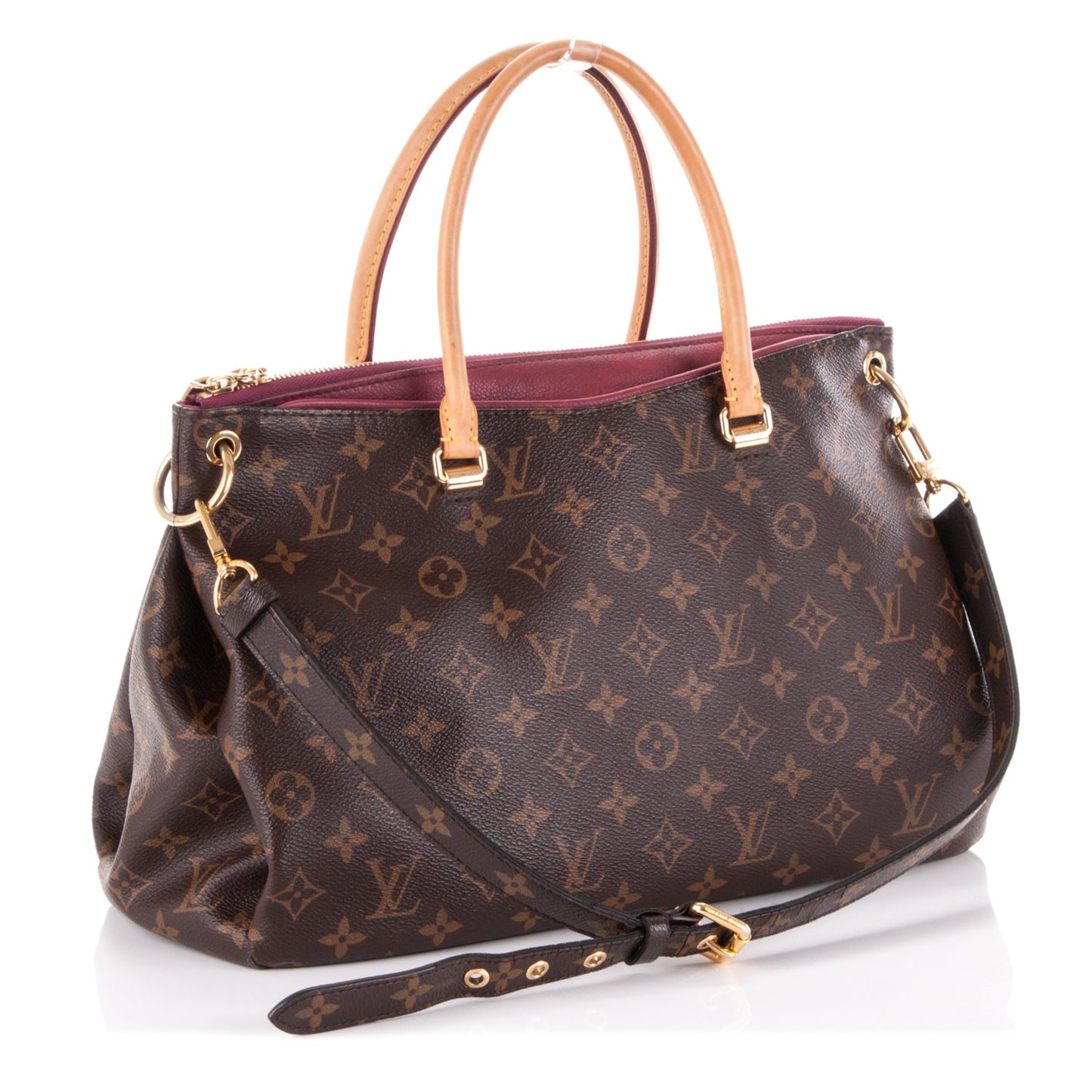 Monogram Pallas Aurore