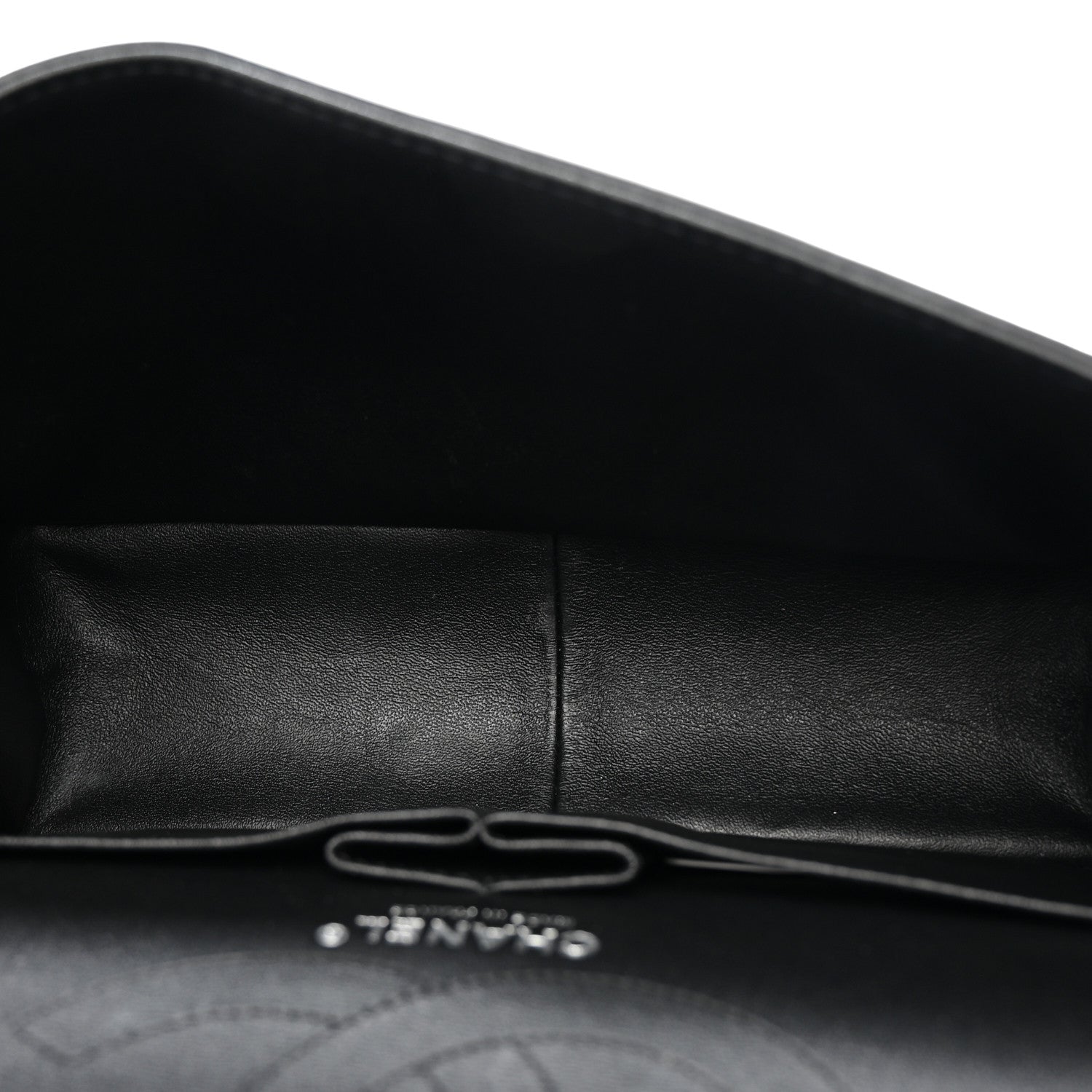 Chanel Aged Calfskin Quilted 2.55 Reissue 226 Flap So Black 5 of 11