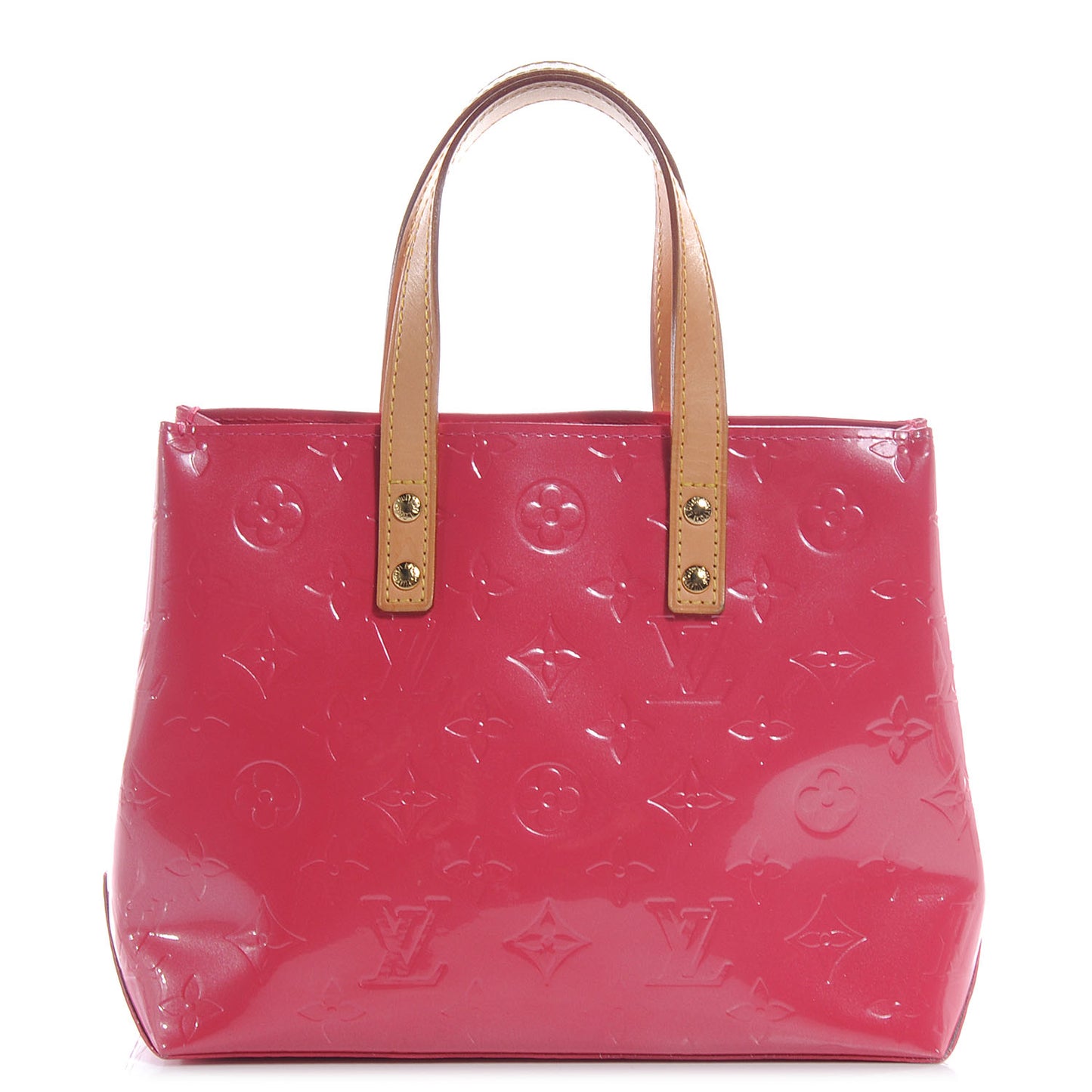 Vernis Reade PM Framboise