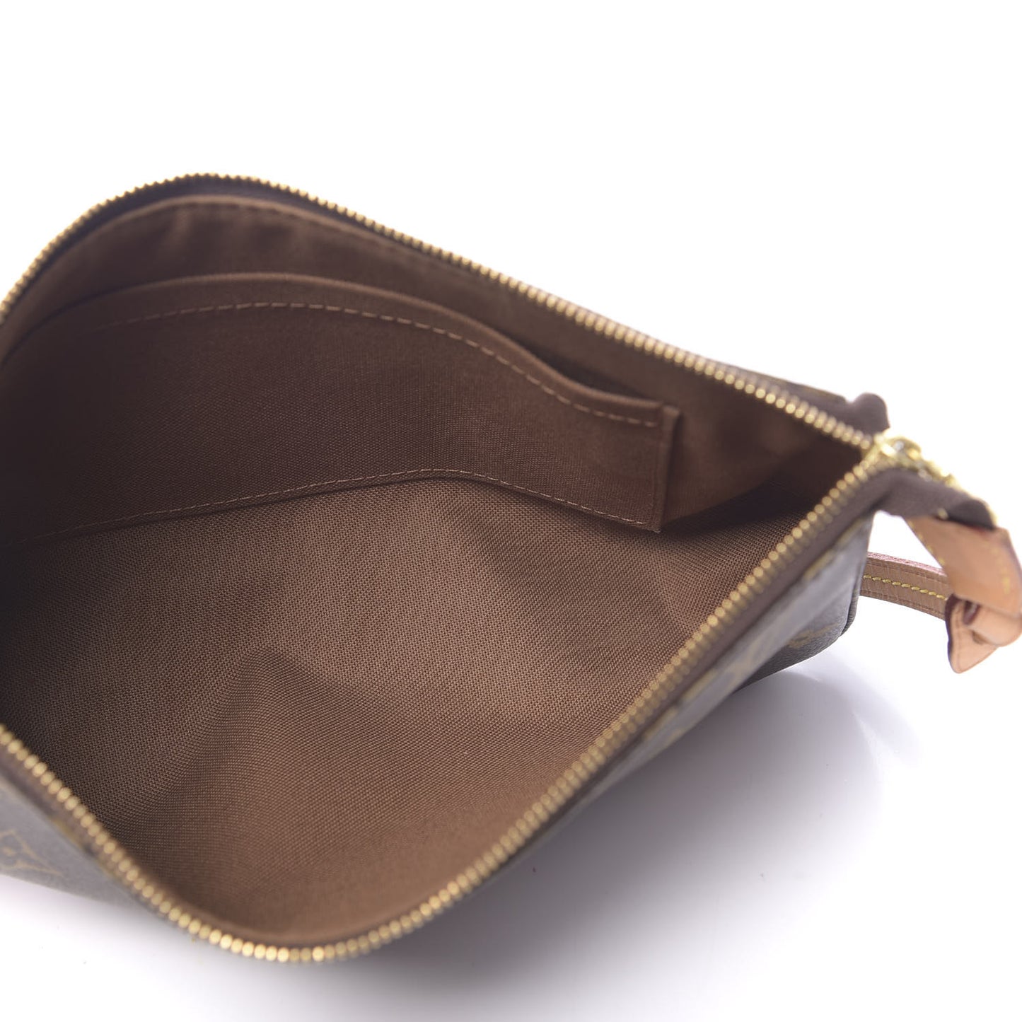 Monogram Pochette Accessories NM