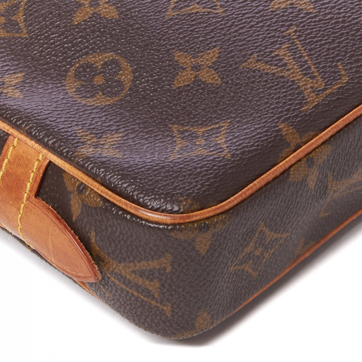 Monogram Pochette Marly Bandouliere