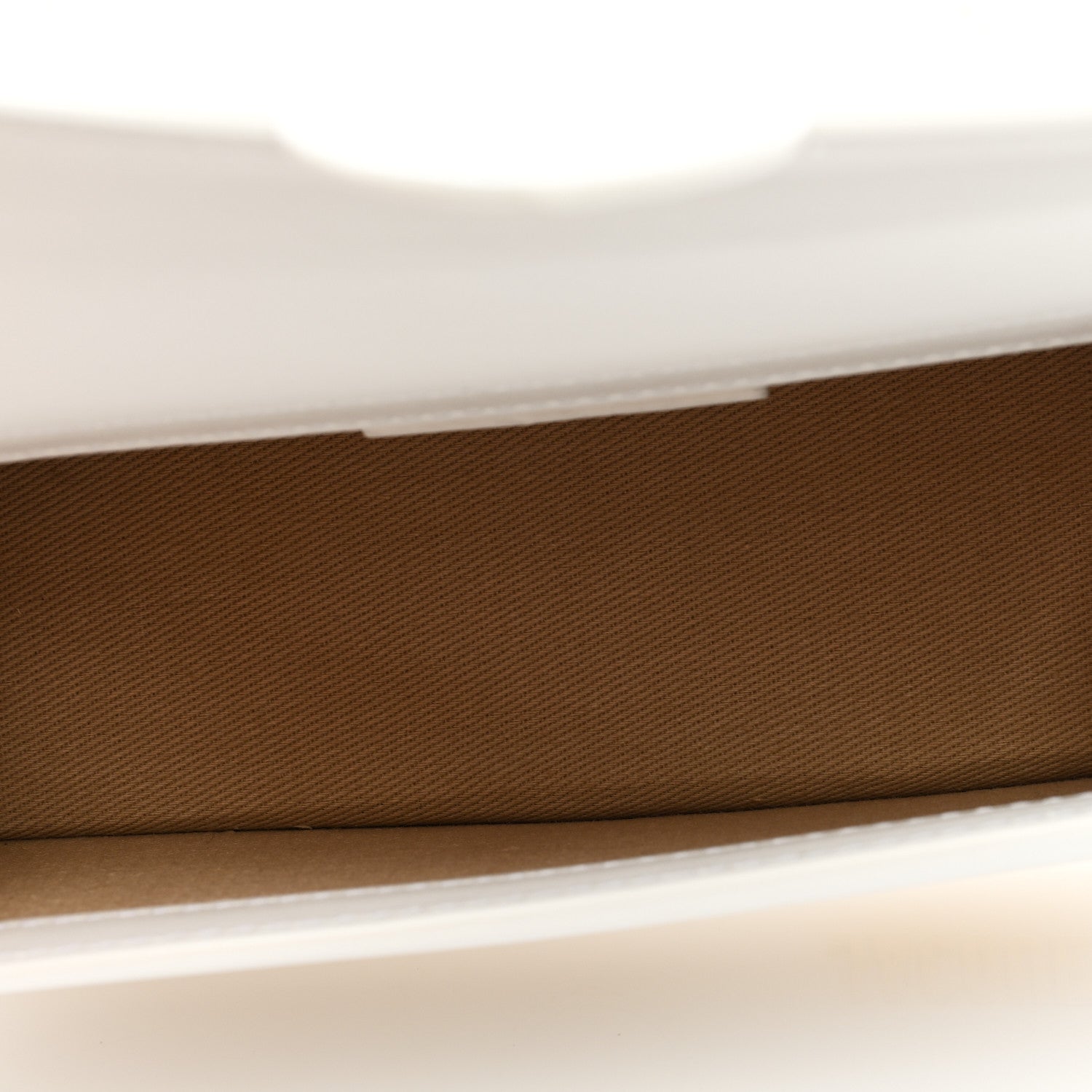 Jacquemus Calfskin Le Bambino White 5 of 8