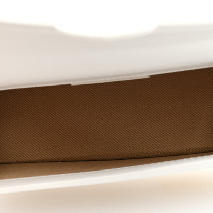 Jacquemus Calfskin Le Bambino White 5 of 8