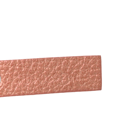 Goyard Iridescent Goyardine Saint Louis PM Pearly Coral 8 of 11