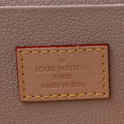 Louis Vuitton Monogram Nice Mini 6 of 9