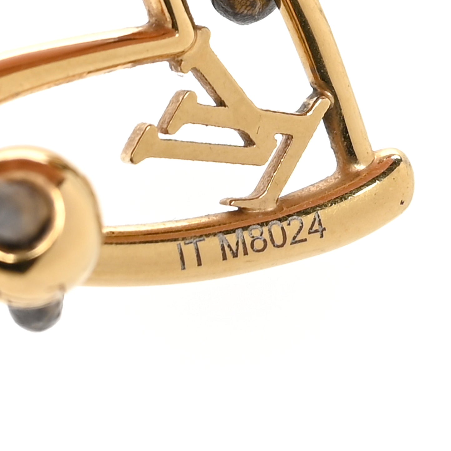 Monogram Fall In Love Adjustable Bracelet