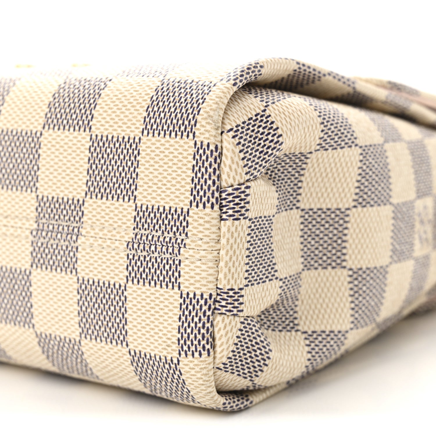 Louis Vuitton Damier Azur Croisette 10 of 11