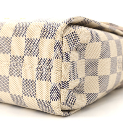 Louis Vuitton Damier Azur Croisette 10 of 11