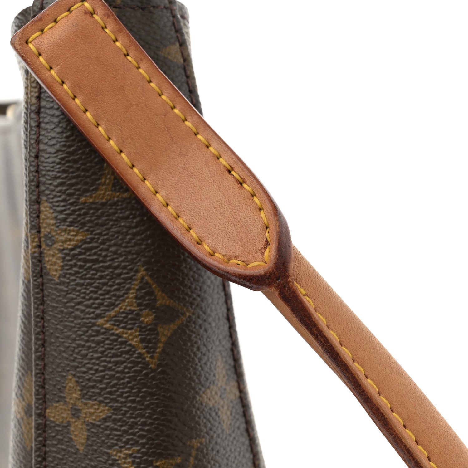 Louis Vuitton Monogram Looping GM 12 of 13