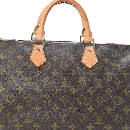 Louis Vuitton Monogram Speedy 40 8 of 10